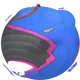 Dva blueberry