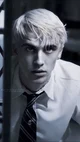 Draco Malfoy 