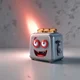 Evil Toaster