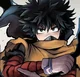 Izuku Midoriya