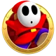 Shy Guy