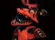 Withered Foxy