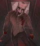 SCP 035 - Undead AU