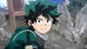 Izuku Midoriya