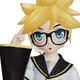 Nerd Len Kagamine