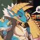 Zinogre