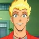 Martin Mystery
