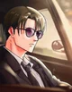 Levi Ackerman