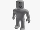 the roblox NPC 