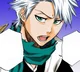Tochiro hitsugaya 