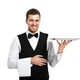 Normal Waiter