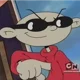Numbuh 1