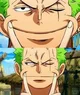 Gamer zoro