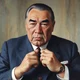 leonid brezhnev