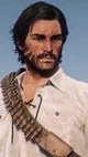 John marston