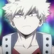 Katsuki Bakugo