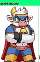 Super cow