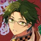Keito Hasumi