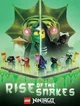 Lego Ninjago S1