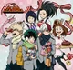 MHA Valentines Day