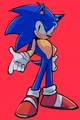 Sonic The Hedgehog