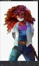 Hazel Levesque