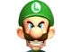 Angry Luigi