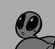 Grey Alien