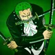 -Zoro-