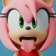 Amy rose 