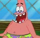 Patrick Star