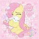 Ur fluttershy