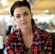 Ruby Rose
