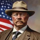 Theodore Roosevelt