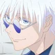 Satoru Gojo 