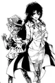 fem dazai