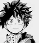 Izuku Midoriya