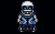 TS Underswap Sans