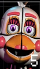 Funtime chica