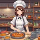 Chef virtual 