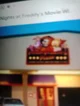 Fnaf restaurant 