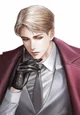Alpha rival 