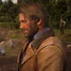 Arthur Morgan 