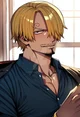 Sanji novio