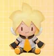 Kagamine Len plushie