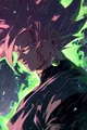 Goku black