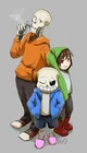 Bad Time Trio