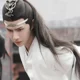 Lan Wangji - Lan Zha