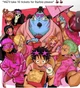 One piece groupchat