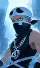 Team Skull Grunt